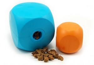 Best Toys for Your Pooch - Buster Cube