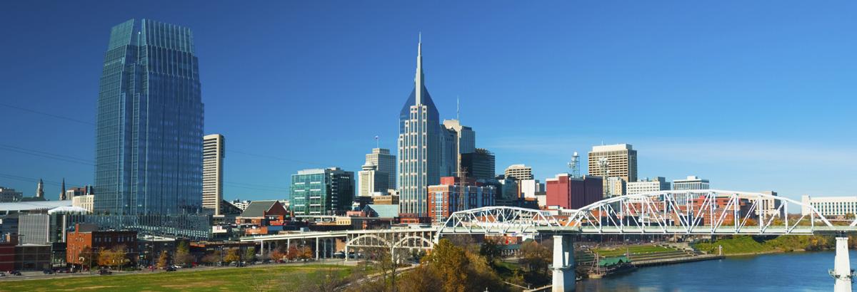 Pet Friendly Cities in America - Nashville, Tennessee