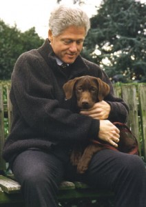 clinton-buddy